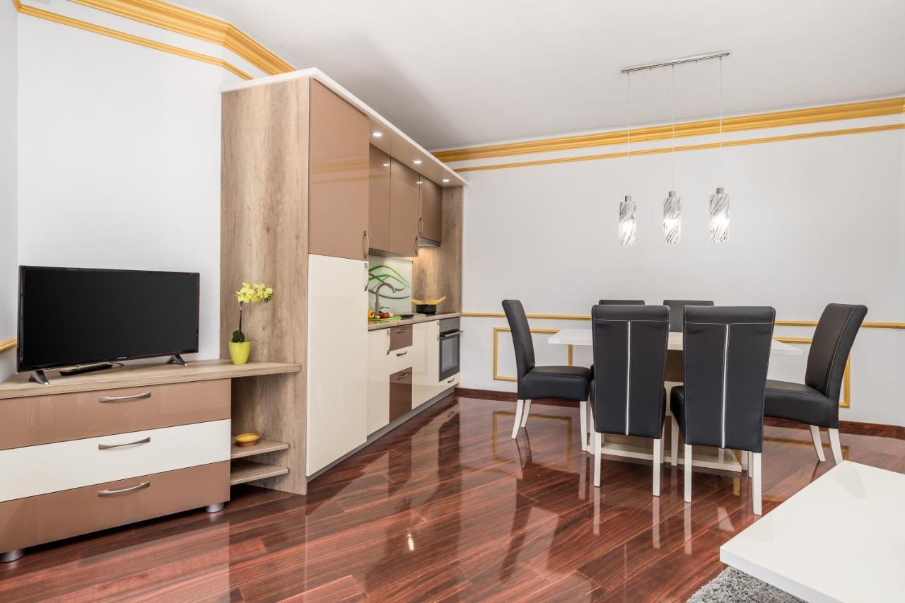Apartment All For You - With A Swimming Pool Opatija Exterior foto