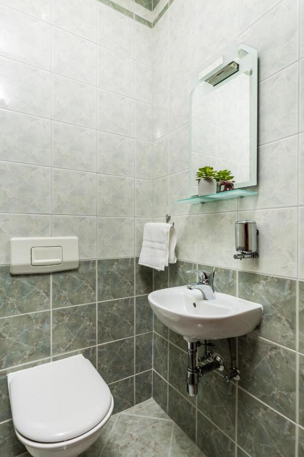Apartment All For You - With A Swimming Pool Opatija Exterior foto
